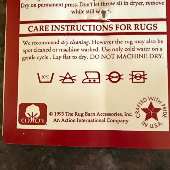 Piano music note Friendship House Melody Tapestry Music Rug EUC frm Music Studio - Picture 9 of 9